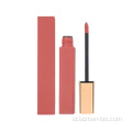 Lip gloss tahan air matte anti lengket